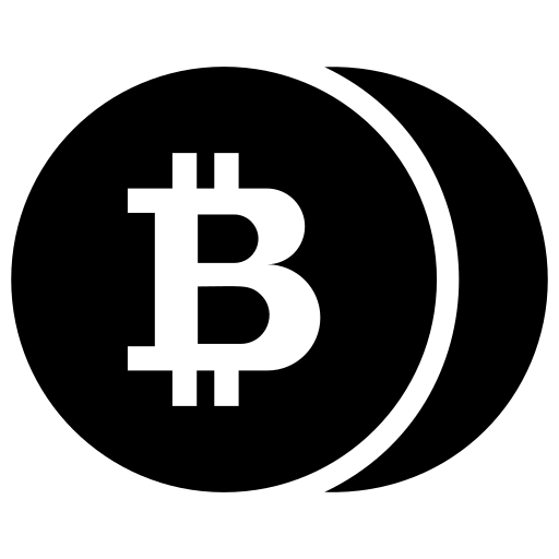 Big Bitcoin Logo